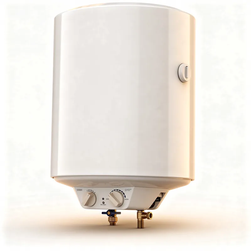 Chauffe-eau Bezons