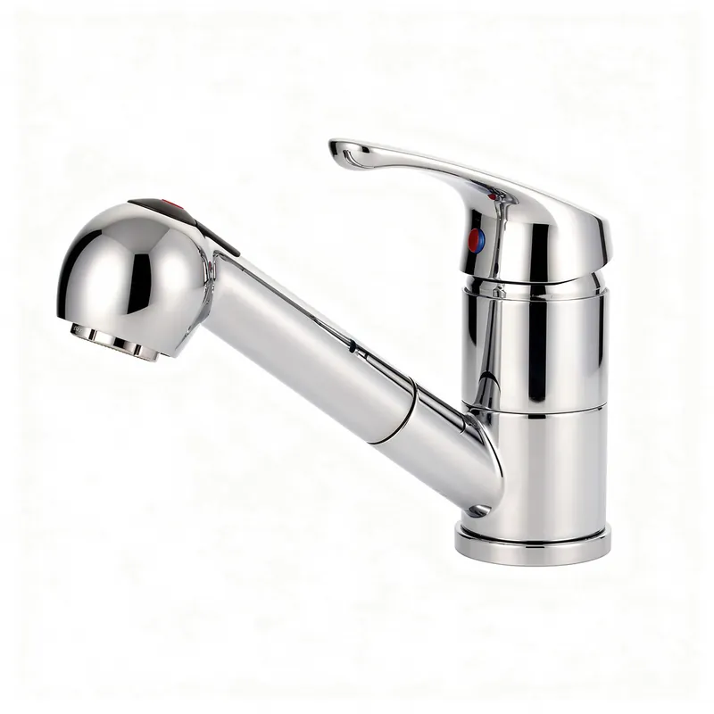 Changement Mitigeur d'évier Bezons