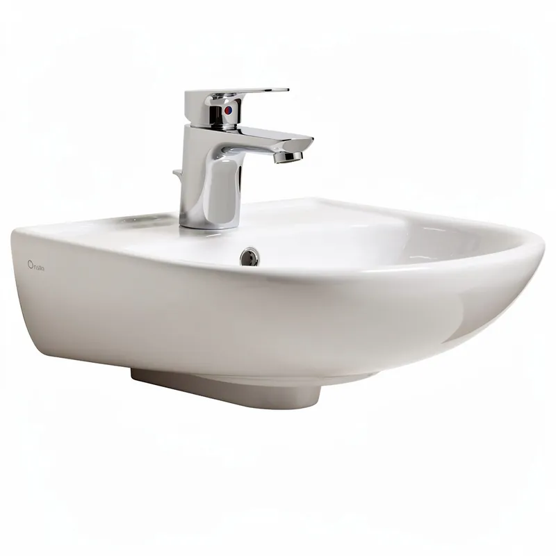 Mitigeur Lavabo Bezons