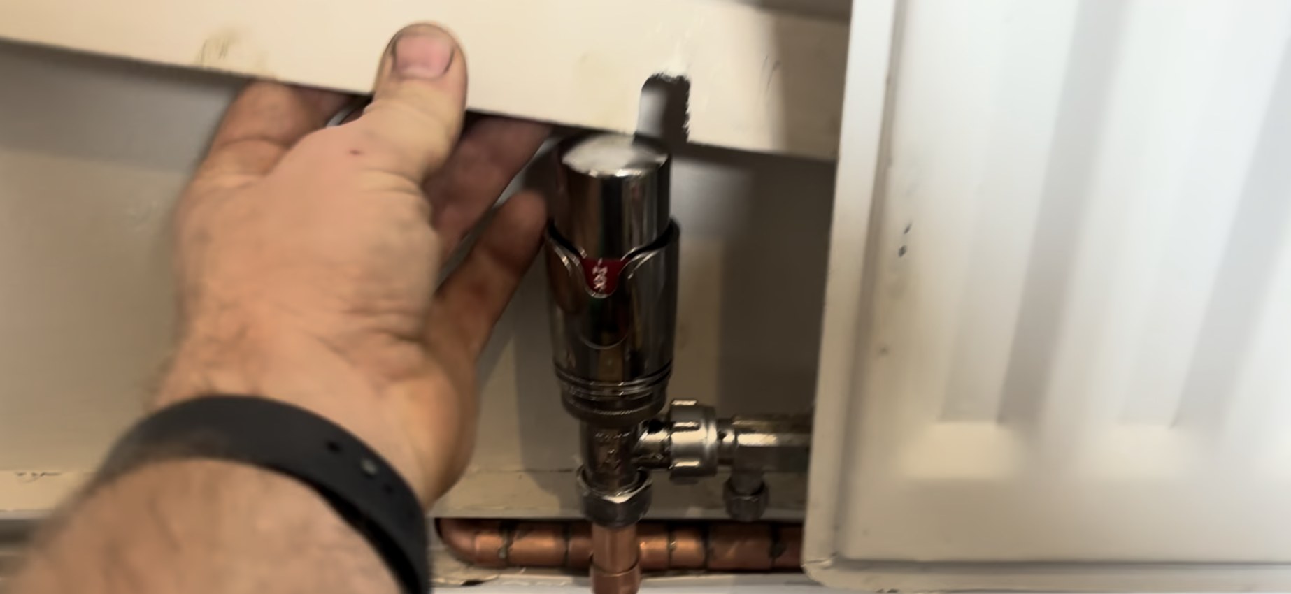 Remplacement Chauffe Eau Bezons