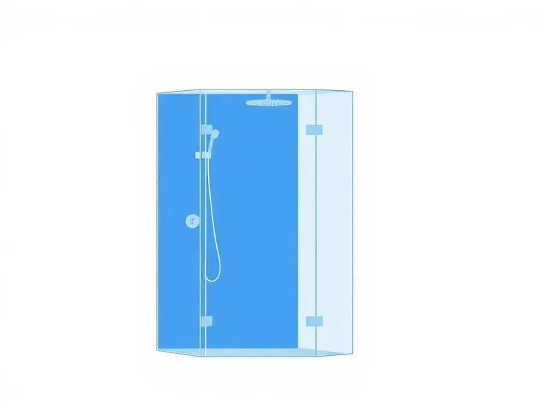 Plombier Bezons — rénovation de salle de bain