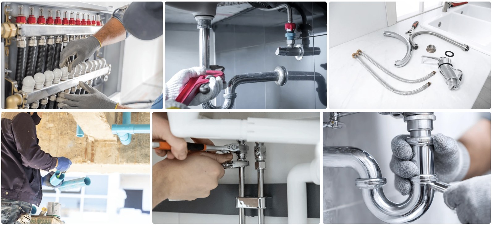 Remplacement Chauffe Eau Bezons